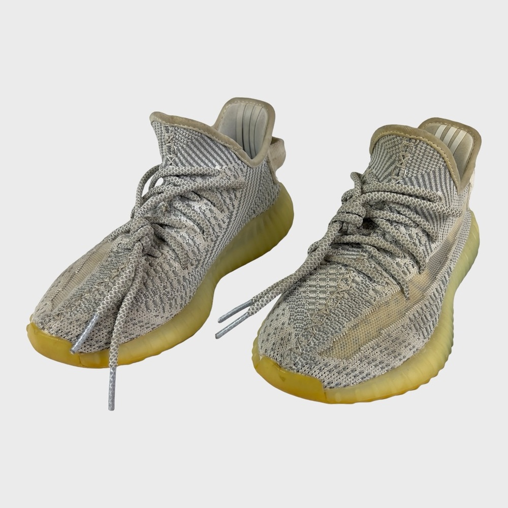 2020 Yeezy Boost 350 V2 'Yeshaya Non-Reflective - Picture 1 of 5